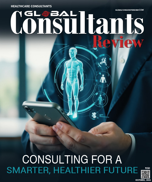 Healthcare Consultants